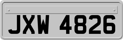 JXW4826