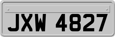 JXW4827
