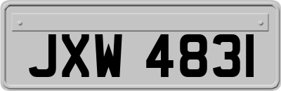 JXW4831