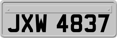 JXW4837