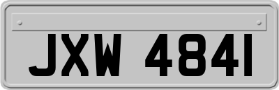 JXW4841