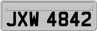 JXW4842