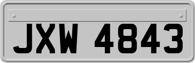 JXW4843