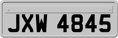 JXW4845