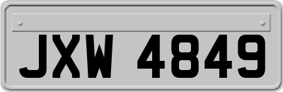 JXW4849