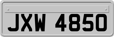 JXW4850