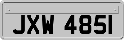 JXW4851