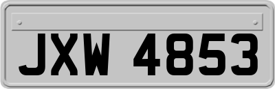 JXW4853