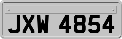 JXW4854