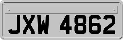 JXW4862