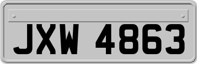 JXW4863