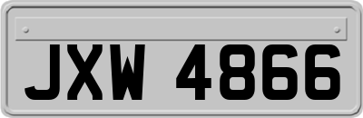 JXW4866