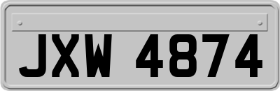 JXW4874