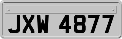 JXW4877