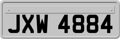 JXW4884