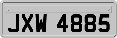 JXW4885