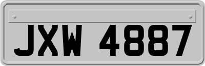 JXW4887