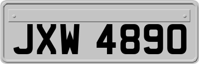 JXW4890