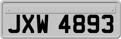 JXW4893