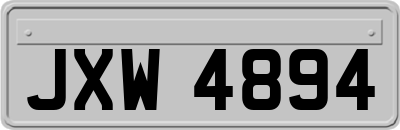 JXW4894