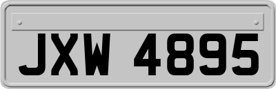 JXW4895