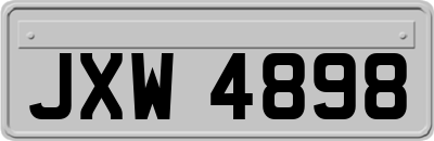 JXW4898