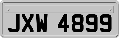 JXW4899