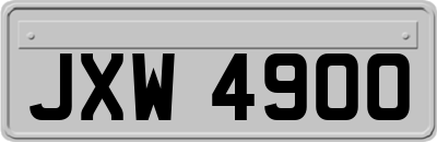 JXW4900
