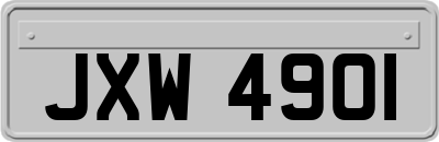 JXW4901