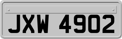 JXW4902