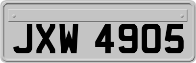 JXW4905