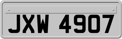 JXW4907