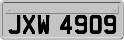 JXW4909