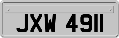 JXW4911