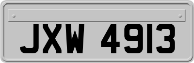 JXW4913