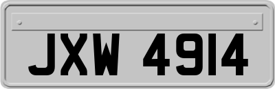 JXW4914