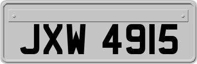 JXW4915