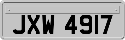 JXW4917