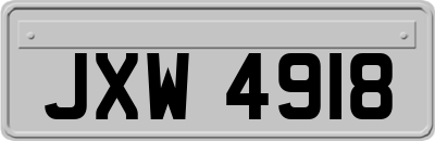 JXW4918