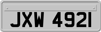 JXW4921
