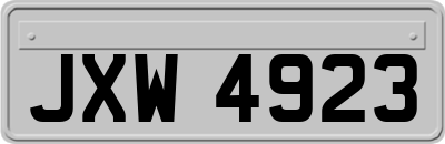JXW4923