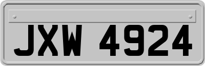 JXW4924
