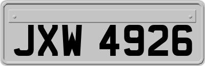 JXW4926