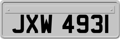 JXW4931