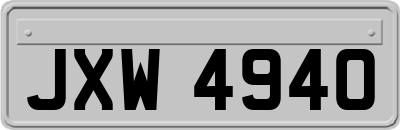 JXW4940
