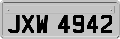 JXW4942