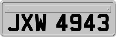 JXW4943