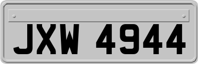 JXW4944