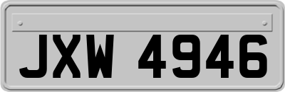 JXW4946