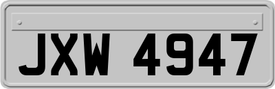 JXW4947